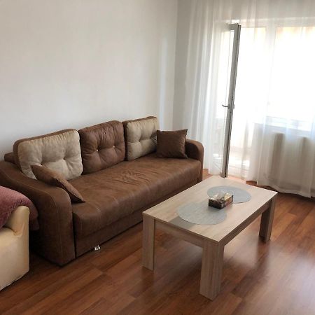 Apartament Targoviste In Regim Hotelier Cu 2 Camere Экстерьер фото