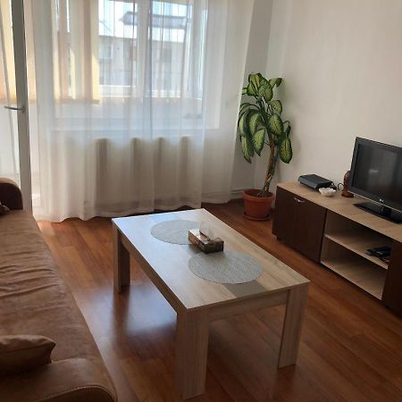 Apartament Targoviste In Regim Hotelier Cu 2 Camere Экстерьер фото