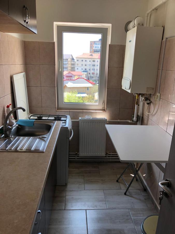 Apartament Targoviste In Regim Hotelier Cu 2 Camere Экстерьер фото