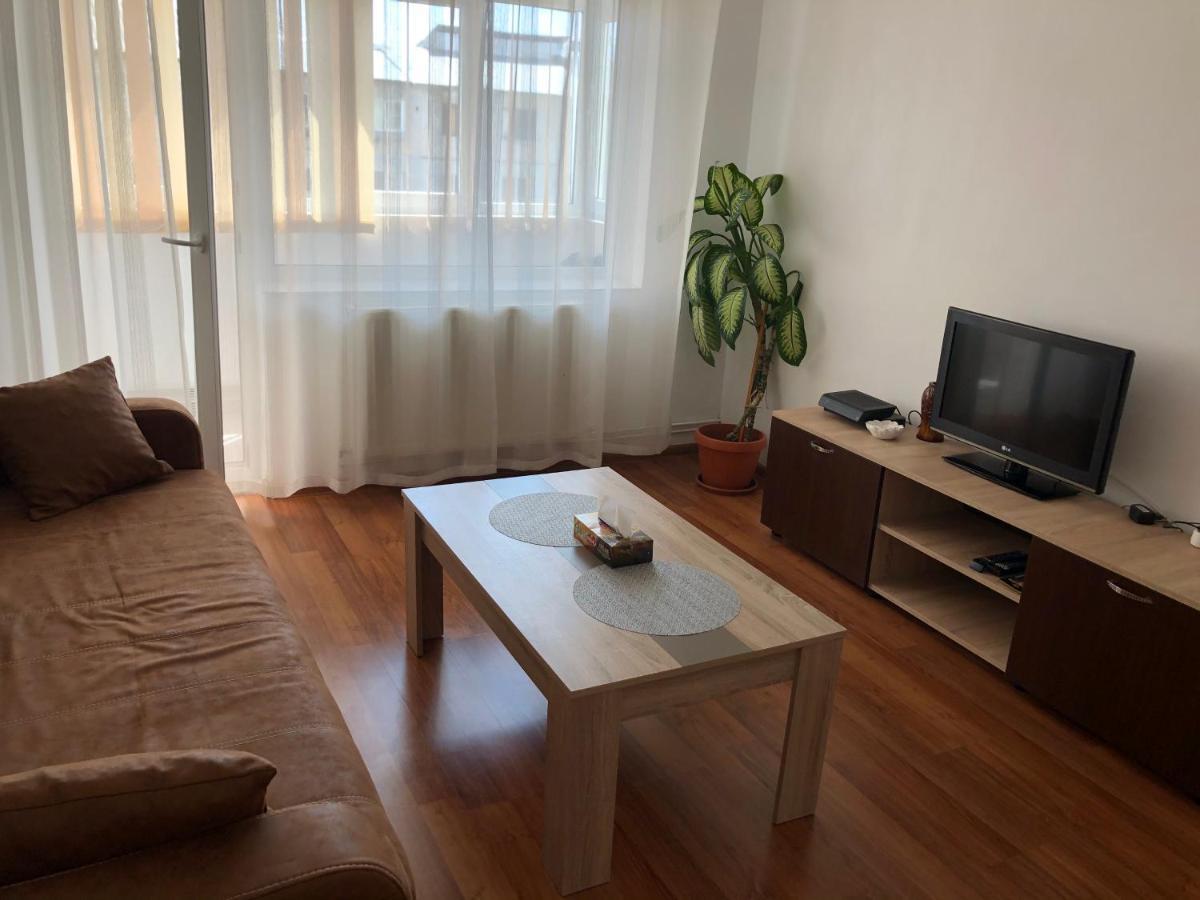 Apartament Targoviste In Regim Hotelier Cu 2 Camere Экстерьер фото